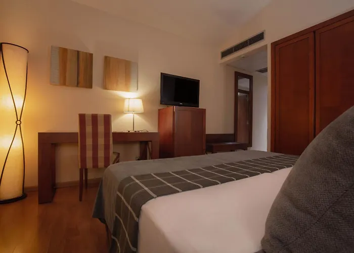 Hotel Magic Andorra By Nexta